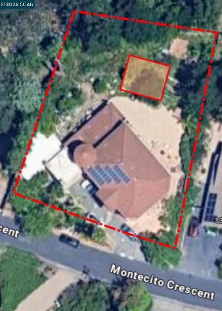 THE HILL - Residential