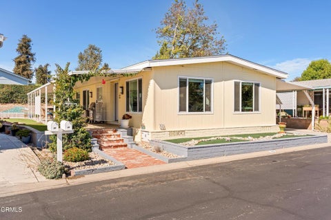 Photo of 72 Russell Court #72, Ventura, CA 93003 (MLS # V1-38518)