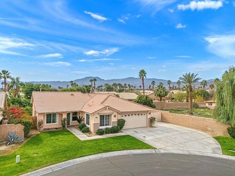 Photo of 80601 Declaration Avenue, Indio, CA 92201 (MLS # 219142405DA)