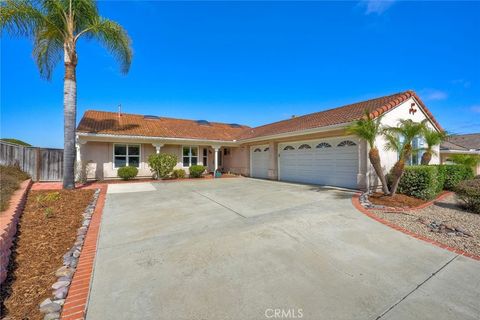 Photo of 854 Rivertree DR, Oceanside, CA 92058 (MLS # SW26133017)