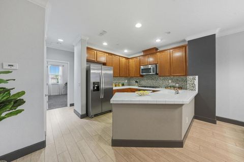 Photo of 2870 Monroe Terrace, San Jose, CA 95128 (MLS # ML82029283)