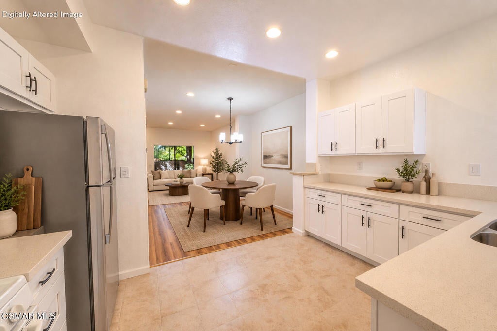 514 Via Colinas