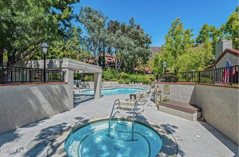 Tiny photo for 514 Via Colinas, Thousand Oaks, CA 91362 (MLS # 226003020)