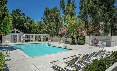 Tiny photo for 514 Via Colinas, Thousand Oaks, CA 91362 (MLS # 226003020)