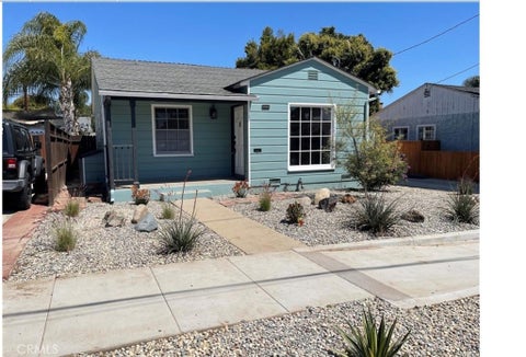 Photo of 1334 Mira Mar Ave, Long Beach, CA 90804 (MLS # PW26210867)