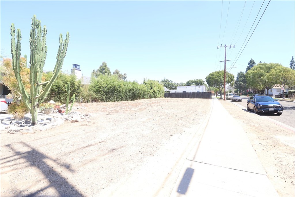 405 N Cypress Street