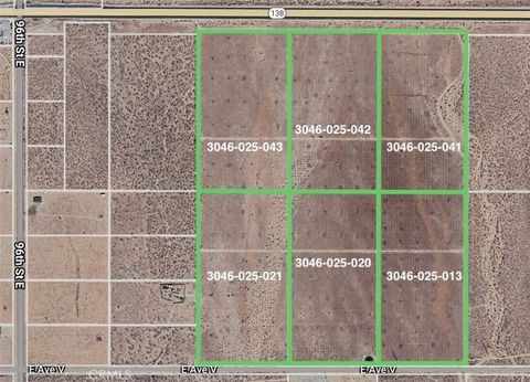 Photo of 0 Pearblossom Highway, Littlerock, CA 93543 (MLS # SR25163651) Photo of 0 Pearblossom Highway, Littlerock, CA 93543 (MLS # SR25163651)