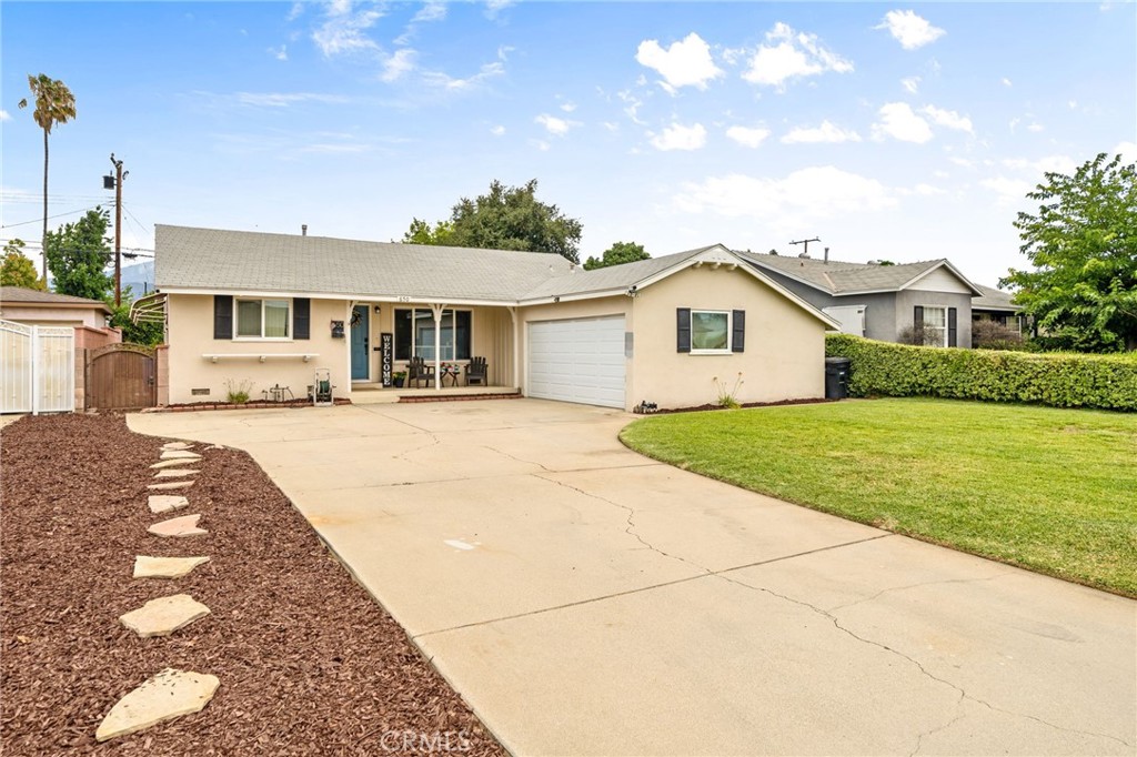 650 W Bonnie Brae Court