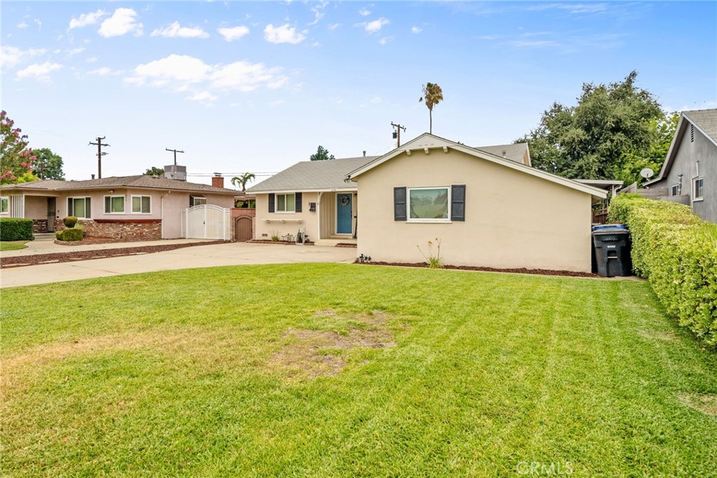 650 W Bonnie Brae Court