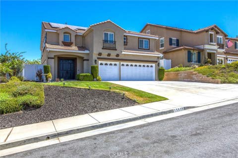 Photo of 15850 Twin Lakes DR, Moreno Valley, CA 92555 (MLS # IV26169503)