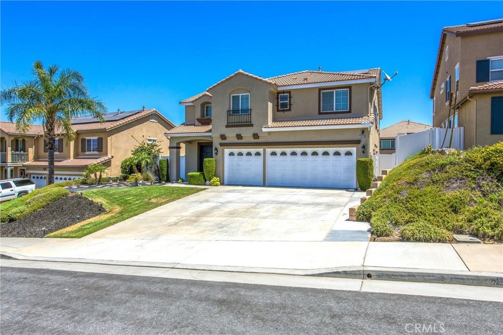 15850 Twin Lakes