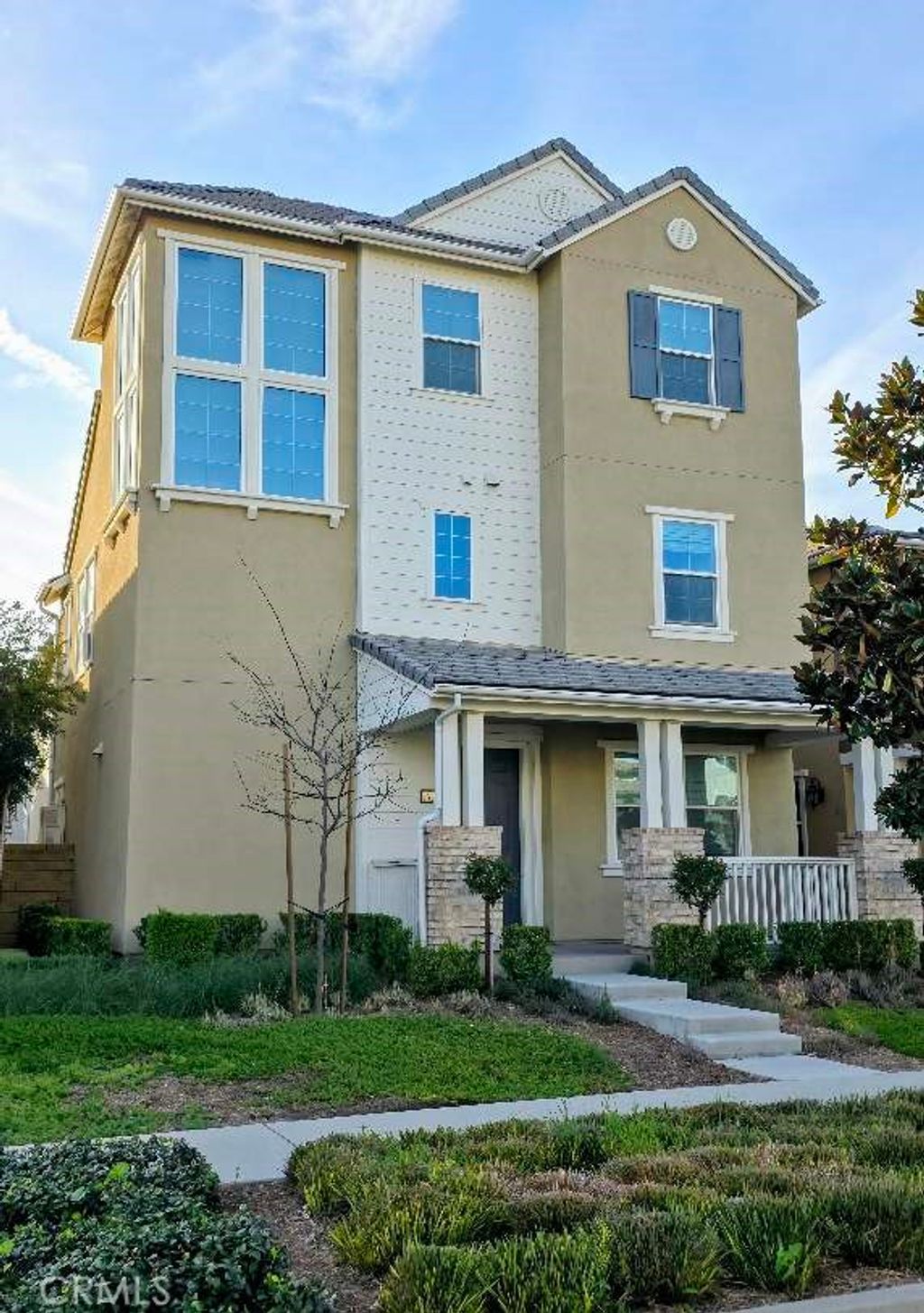 Photo of 16272 Meadowhouse Ave, Chino, CA 91708 (MLS # PW26033688)