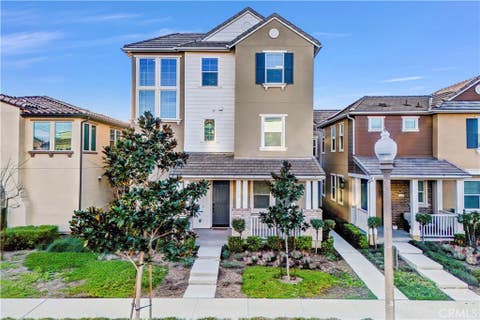 Photo of 16272 Meadowhouse Ave, Chino, CA 91708 (MLS # PW26033688)