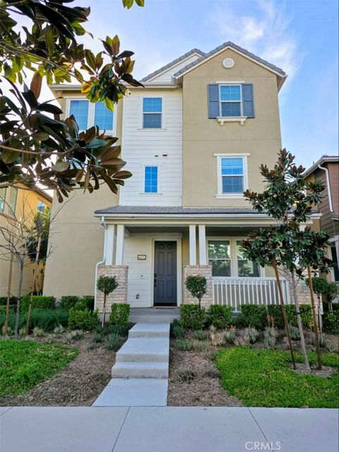 16272 Meadowhouse Chino CA 91708