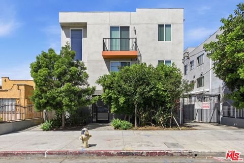 Photo of 8827 Van Nuys Boulevard #103, Panorama City, CA 91402 (MLS # 26828807)