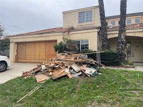Photo of 10943 Shady Glade Rd, Moreno Valley, CA 92557 (MLS # TR26033631)
