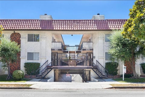 Photo of 521 Concord Street #201, Glendale, CA 91203 (MLS # BB26204214)