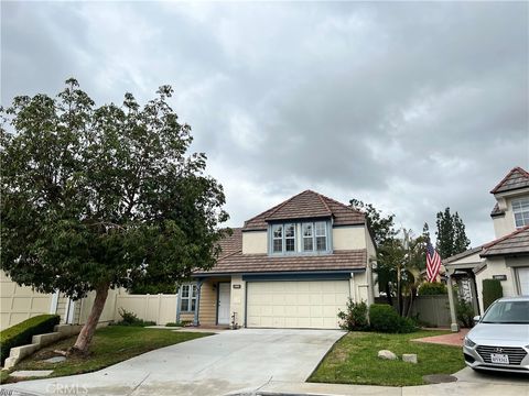 1000 HENRIETTA Placentia CA 92870