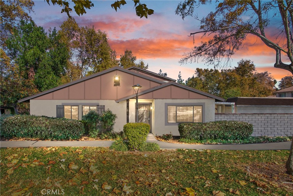 Welcome home to this beautiful, updated condo in the highly sought-after Victoria Village community! This charming single-story, end-unit is in a prime location and offers enhanced privacy with only one shared wall. Upon entering, the open floorplan features new interior paint throughout, providing a clean and updated appearance. The main living areas boast beautiful wood-like tile flooring, while all three bedrooms and closets feature brand new, durable SPC flooring installed July 2025 (updated since listing pictures taken), creating a seamless and stylish flow. The kitchen features plenty of storage along with a stainless steel dishwasher, gas oven/range, and microwave. Both bathrooms have been completely renovated and re-piped. The master bathroom features a modern vanity with quartz countertops, new tile flooring, a sleek tiled shower with a glass enclosure, and modern fixtures. The secondary bathroom has also been thoughtfully updated with a stylish vanity featuring quartz countertops, new tile floors, a
new bathtub with modern tiling, and updated fixtures. The washer and dryer are neatly tucked away behind bifold doors. Enjoy peace of mind with significant, big-ticket updates already taken care of. The condo boasts a new shingled roof (July 2024) and a brand-new American Standard HVAC and heat pump system (September 2024), ensuring year-round comfort and energy efficiency. The private backyard features a patio perfect for outdoor gatherings and low-maintenance artificial turf. Accessible through your alumawood covered patio, you‘ll find a 2-car detached garage, providing secure parking and additional storage. Living in Victoria Village means enjoying fantastic HOA amenities, including a clubhouse, sparkling pool and hot tub, basketball court, tennis court, and BBQ area. The community is also ideally located just moments away from historic Victoria Avenue, renowned for its scenic beauty and walking paths. You’ll be conveniently close to elementary and high schools, grocery stores, local parks, and a variety of dining options. This condo truly has it all: prime location, privacy, extensive upgrades, and exceptional community amenities. Don‘t hesitate to call this one your new home!