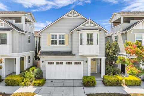 Photo of 8348 Blue Anchor Way, Newark, CA 94560 (MLS # ML82058491)