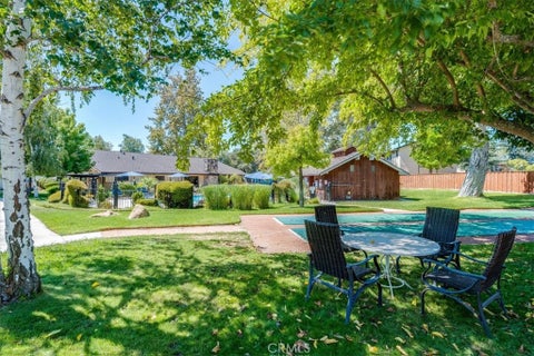 Tiny photo for 10025 #60 El Camino Real, Atascadero, CA 93422 (MLS # SC26195070)