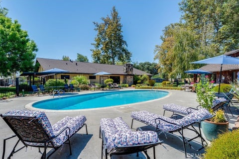 Tiny photo for 10025 #60 El Camino Real, Atascadero, CA 93422 (MLS # SC26195070)