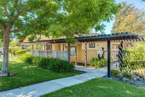 Tiny photo for 10025 #60 El Camino Real, Atascadero, CA 93422 (MLS # SC26195070)
