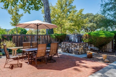 Tiny photo for 10025 #60 El Camino Real, Atascadero, CA 93422 (MLS # SC26195070)