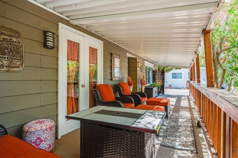 Tiny photo for 10025 #60 El Camino Real, Atascadero, CA 93422 (MLS # SC26195070)