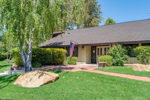 Tiny photo for 10025 #60 El Camino Real, Atascadero, CA 93422 (MLS # SC26195070)