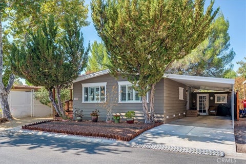 Tiny photo for 10025 #60 El Camino Real, Atascadero, CA 93422 (MLS # SC26195070)