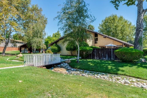 Tiny photo for 10025 #60 El Camino Real, Atascadero, CA 93422 (MLS # SC26195070)