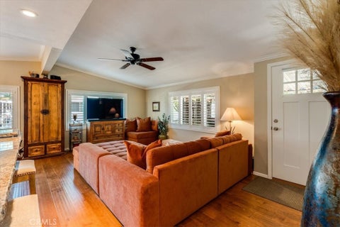 Tiny photo for 10025 #60 El Camino Real, Atascadero, CA 93422 (MLS # SC26195070)