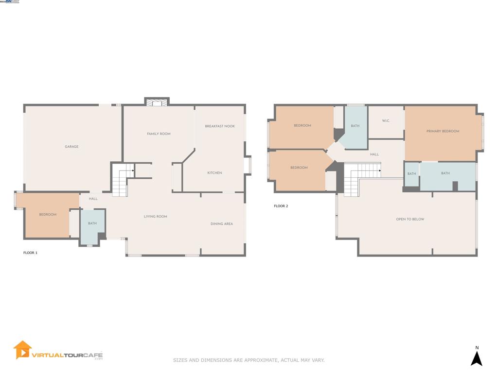WILLOW CREEK - Residential