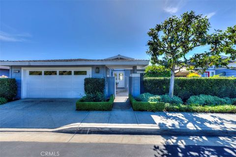 3621 Geranium Corona Del Mar CA 92625