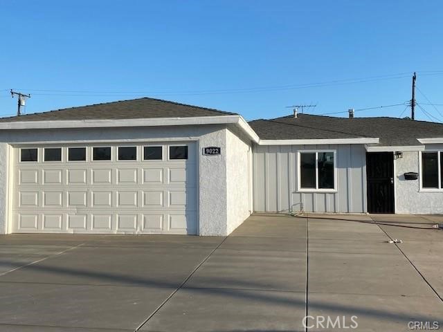 OTHER - Residential Lease