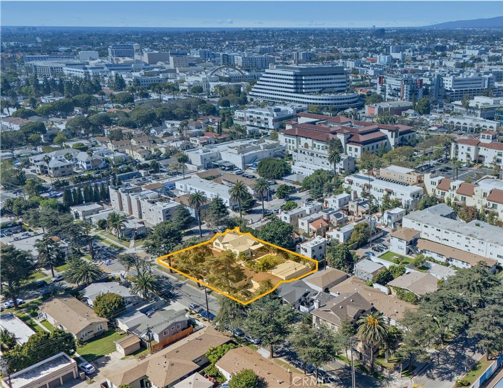 Photo of 4076 Lafayette Place, Culver City, CA 90232 (MLS # SB25135867)