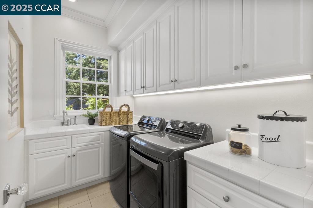 DIABLO - Residential