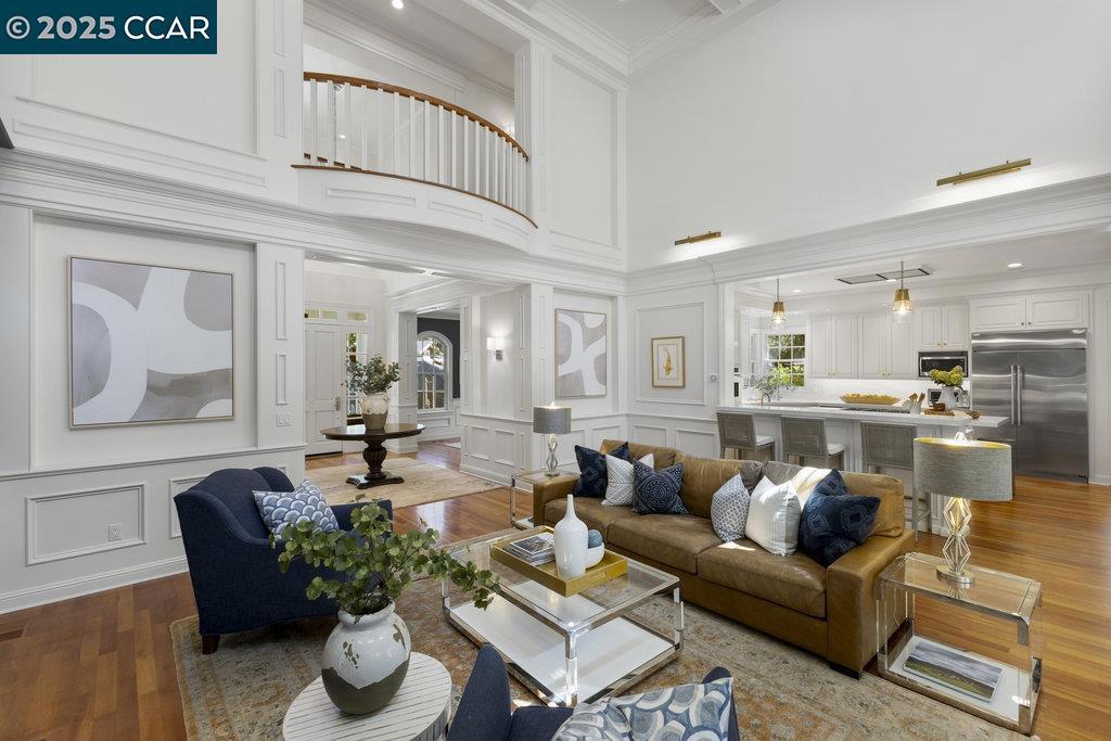 DIABLO - Residential