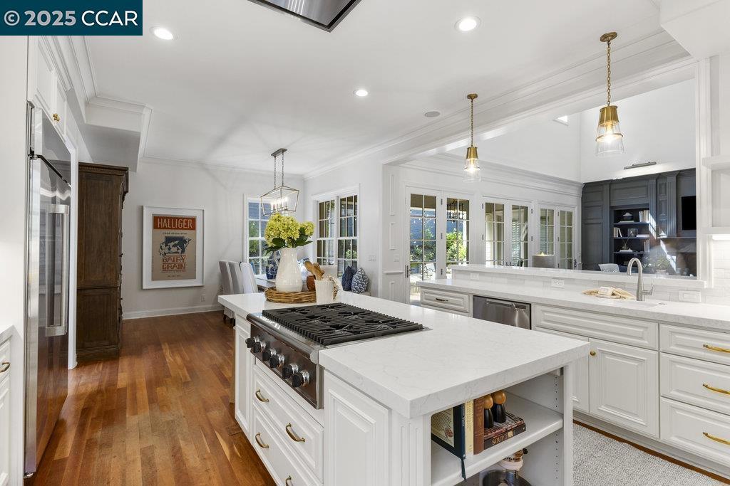 DIABLO - Residential