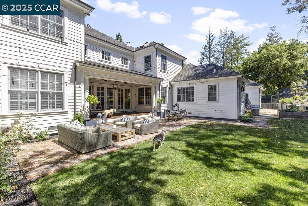 DIABLO - Residential