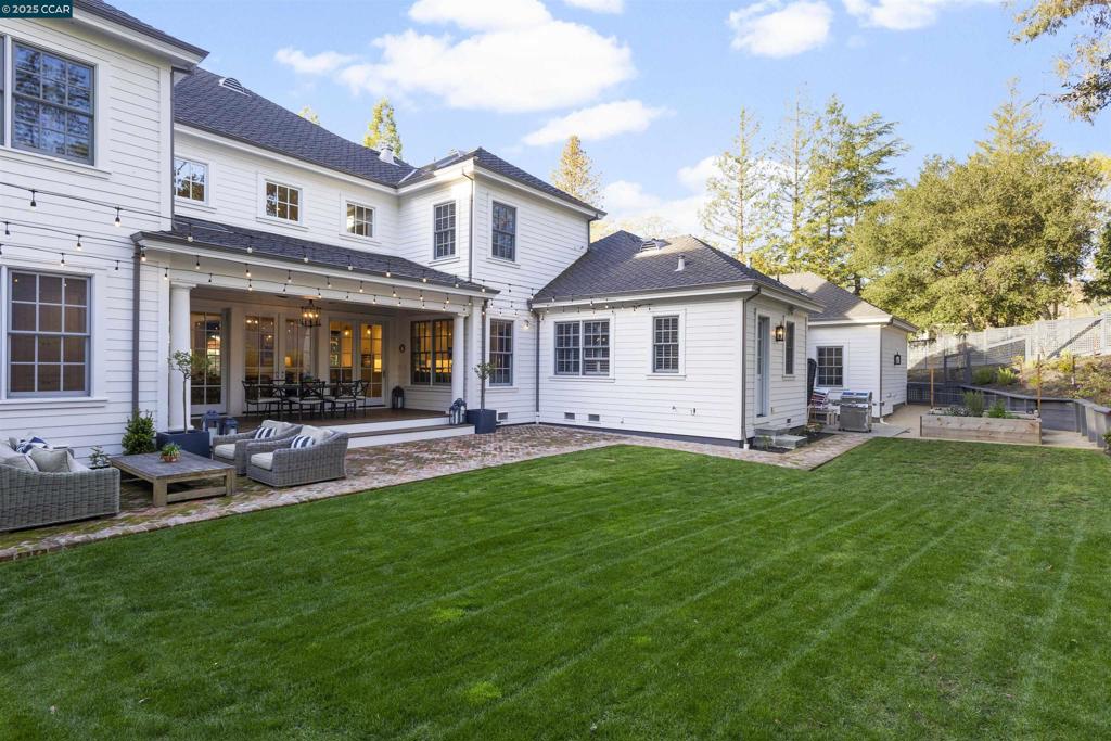 DIABLO - Residential