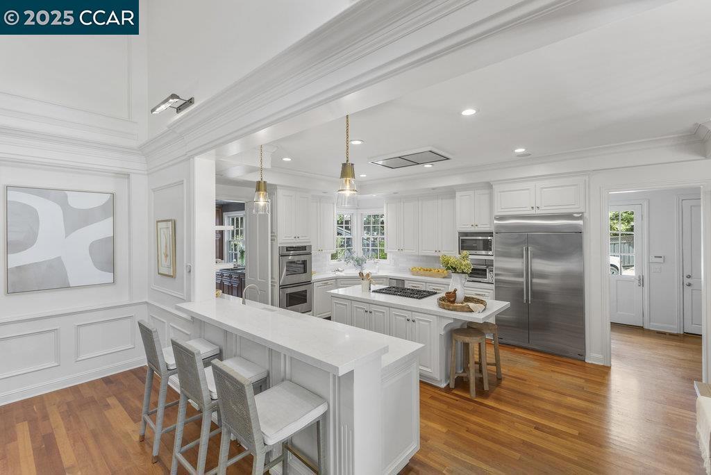 DIABLO - Residential