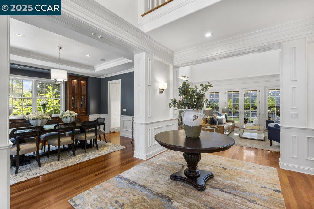 DIABLO - Residential