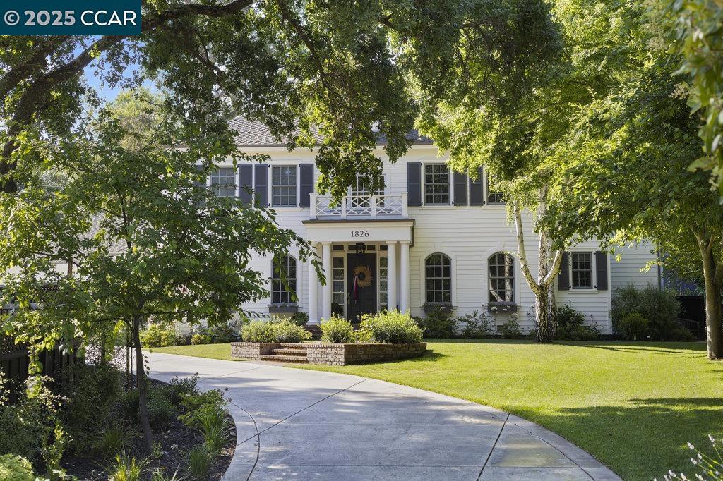 DIABLO - Residential