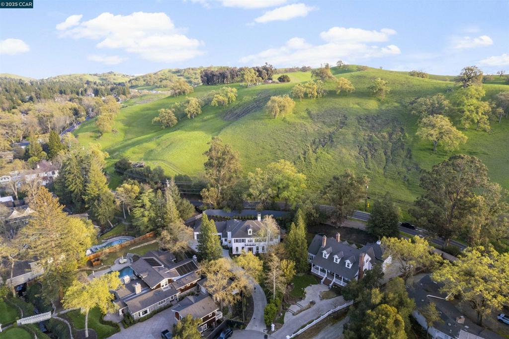 DIABLO - Residential