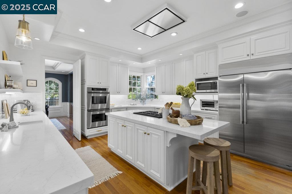 DIABLO - Residential