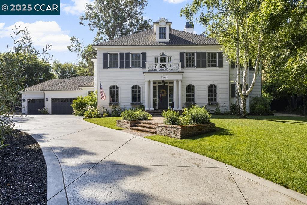 DIABLO - Residential