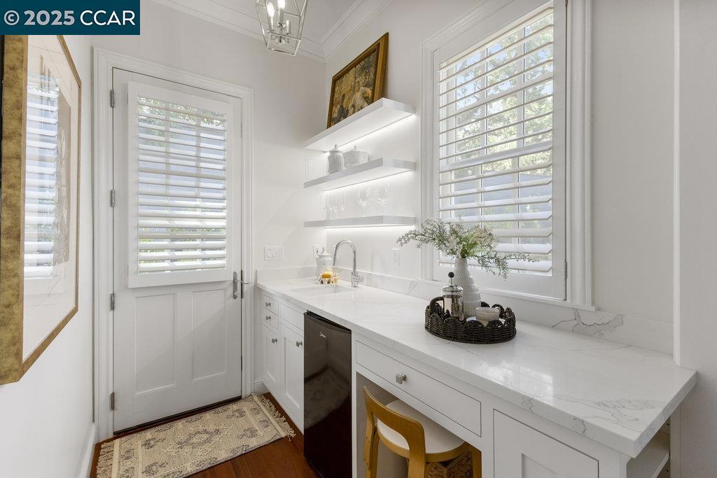 DIABLO - Residential