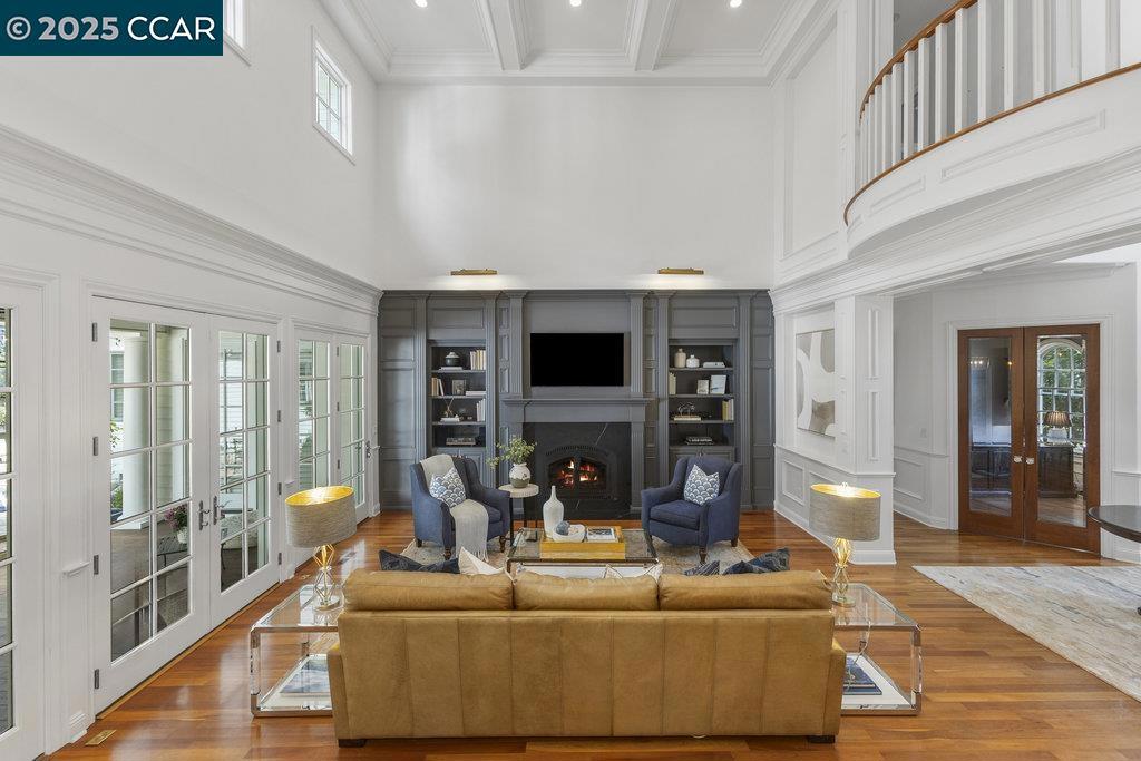 DIABLO - Residential